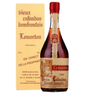 calvados lemorton 1969 ma cave alambic Avranches fougères