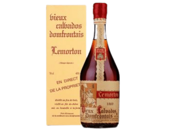 calvados lemorton 1969 ma cave alambic Avranches fougères