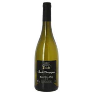 Clos des Bourguignons Muscadet-Sèvre et Maine Sur Lie Luneau Michel & Fils Ma Cave Alambic Avranches Fougères