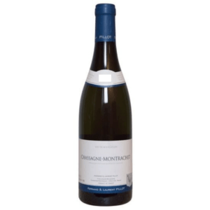 AOC CHASSAGNE-MONTRACHET DOMAINE PILLOT ma cave alambic avranches fougeres