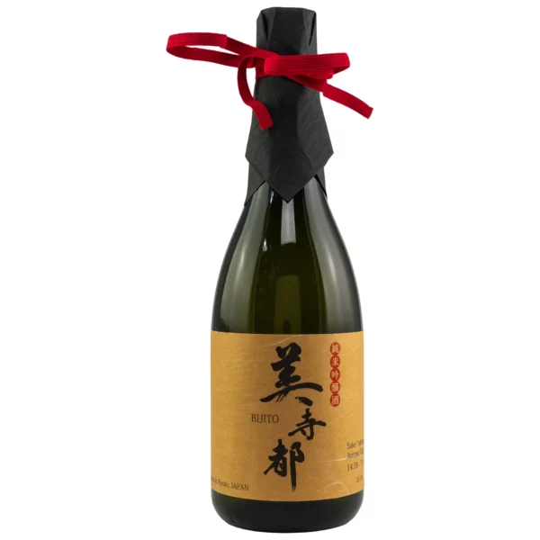 SAKE BIJITO JUNMAI GINJO