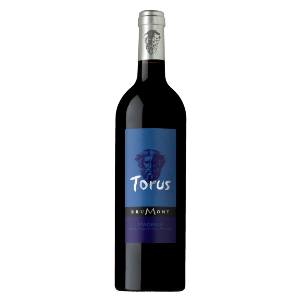 Torus - Madiran vin rouge