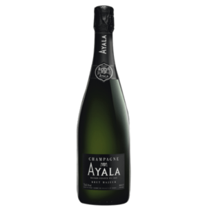 Ayala Brut Majeur ma cave alambic avranches fougeres