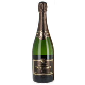 Taittinger Brut - Millésimé 2012 ma cave alambic avranches fougeres