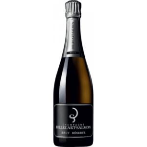 champagne-billecart-salmon-brut-reserve ma cave alambic avranches fougeres