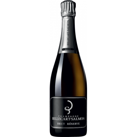 champagne-billecart-salmon-brut-reserve ma cave alambic avranches fougeres