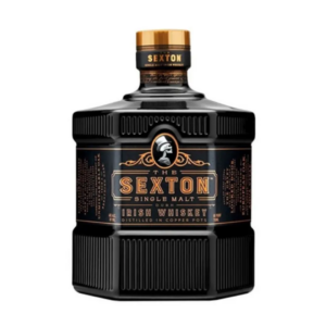 THE SEXTON