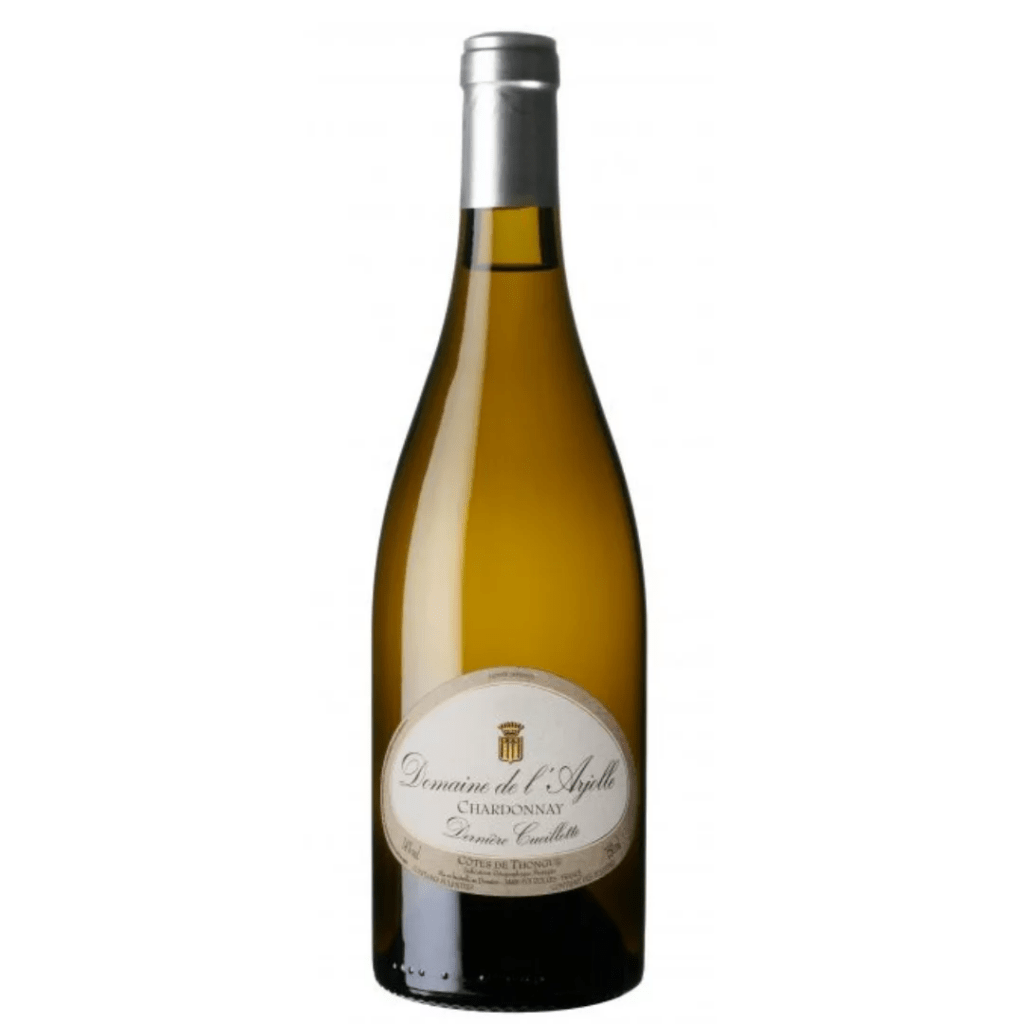 Dernière Cueillette Côtes de Thongue Ma Cave Alambic Avranches Fougères