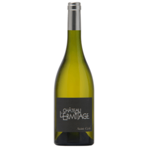 CHATEAU LERMITE D'AUZAN SAINTE CECILE COSTIÈRES DE NÎMES AOP Ma Cave Alambic Avranches Fougères