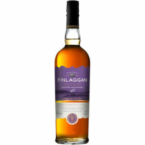 FINLAGGAN Red Wine Cask ma cave alambic avranches fougeres