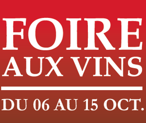 FOIRE AUX VINS 2022