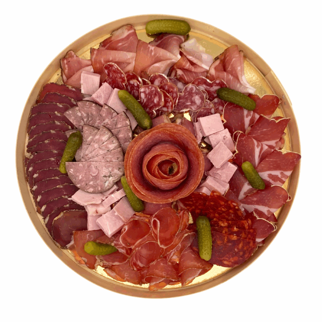 Plateau Charcuterie / Petit Modèle Ma Cave Alambic
