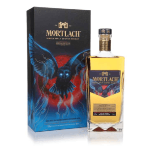 MORTLACH SPECIAL RELEASE 2022 ma cave alambic avranches fougeres