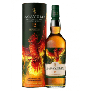 LAGAVULIN 12 Ans Special Release 2022 ma cave alambic avranches fougeres