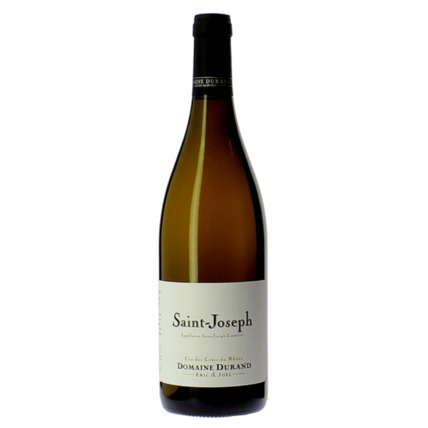 DOMAINE DURAND SAINT JOSEPH AOC ma cave alambic avranches fougeres