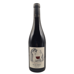 VIN DE FRANCE - LES DEBONNAIRES ma cave alambic avranches fougeres