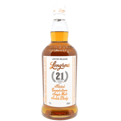 LONGROW 21 ans ma cave alambic avranches fougeres