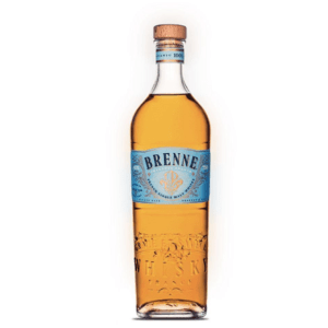 Brenne French Single Malt Bio ma cave alambic avranches fougeres