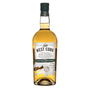 WEST CORK SINGLE MALT ma cave alambic avranches fougeres