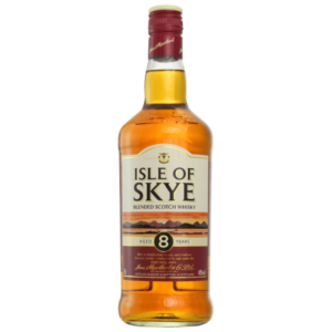 ISLE OF SKYE 8 ANS ma cave alambic avranches fougeres