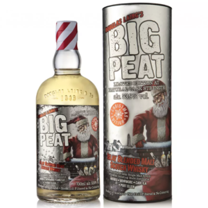 BIG PEAT CHRISTMAS EDITION 2018 ma cave alambic avranches fougeres