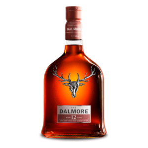 DALMORE 12 ANS ma cave alambic avranches fougeres