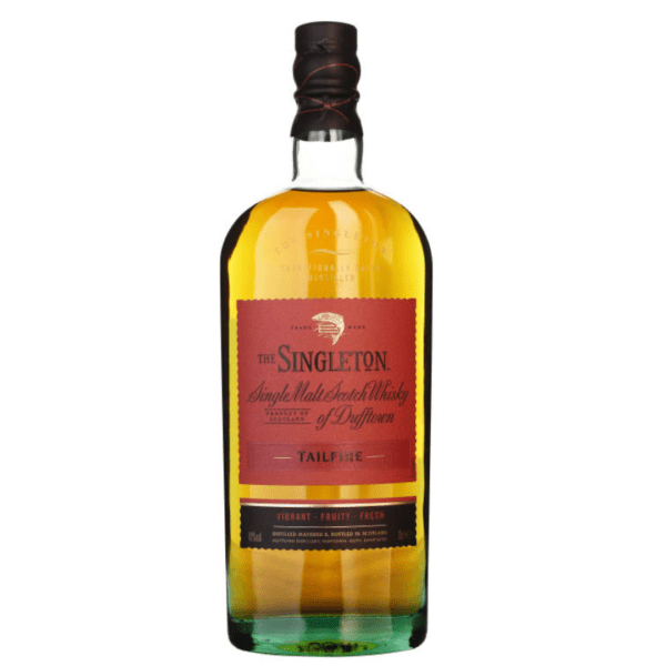 SINGLETON TAILFIRE ma cave alambic avranches fougeres