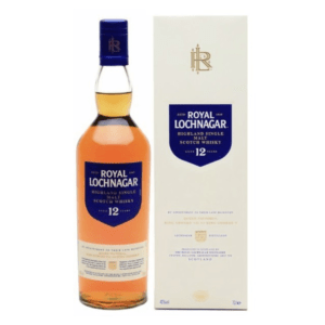 ROYAL LOCHNAGAR 12 ANS ma cave alambic avranches fougeres