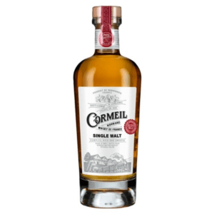 CORMEIL SINGLE MALT Ma Cave Alambic Avranches Fougères