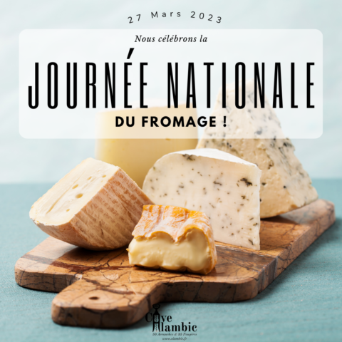 Journée Nationale du Fromage ma cave alambic avranches fougeres