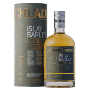 BRUICHLADDICH 2013 ISLAY BARLEY ma cave alambic avranches fougeres