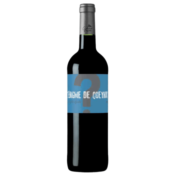 L'ÉNIGME DE QUEYNAC BORDEAUX ma cave alambic avranches fougeres