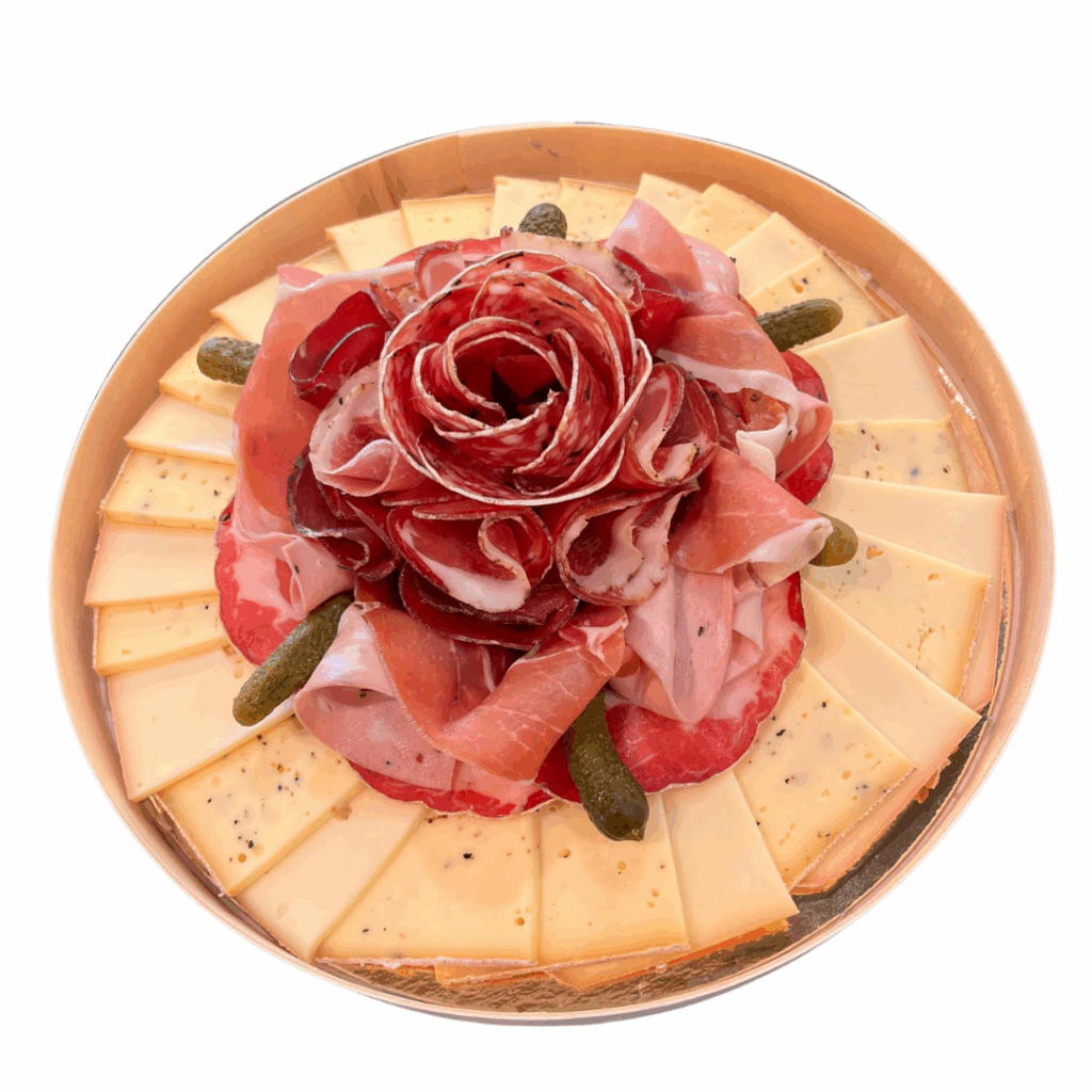Raclette Truffe Ma Cave Alambic