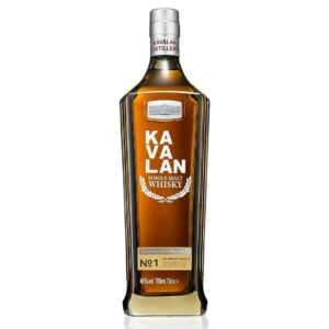 KAVALAN DISTILLERY SELECT N°1 ma cave alambic avranches fougeres