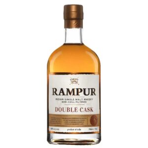 RAMPUR DOUBLE CASK ma cave alambic avranches fougeres