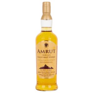 AMRUT INDIAN SINGLE MALT ma cave alambic avranches fougeres
