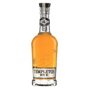 TEMPLETON RYE 4 ANS ma cave alambic avranches fougeres