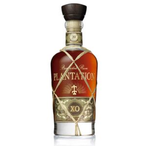 Plantation Rum XO 20th Anniversary ma cave alambic avranches fougeres