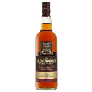 GLENDRONACH PORTWOOD ma cave alambic avranches fougeres