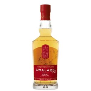 GWALARN PURE MALT ma cave alambic avranches fougeres