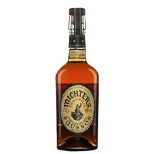 Michter's US 1 Bourbon ma cave alambic avranches fougeres
