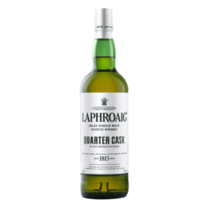 Laphroaig Quarter Cask Ma Cave Alambic Avranches Fougères