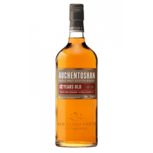 Auchentoshan 12 ans Ma Cave Alambic Avranches Fougères