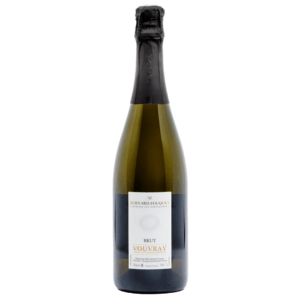 VOUVRAY AUBUISIERES BRUT
