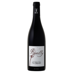 Reuilly Rouge Domaine Tabordet Ma Cave Alambic Avranches Fougères