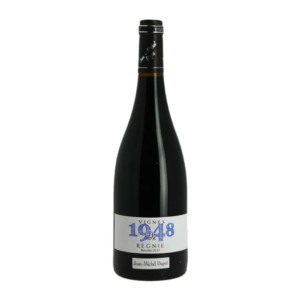 REGNIE - JEAN-MICHEL DUPRE