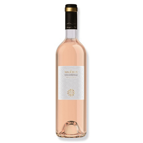 Malicieux Rosé Ma Cave Alambic Avranches Fougères