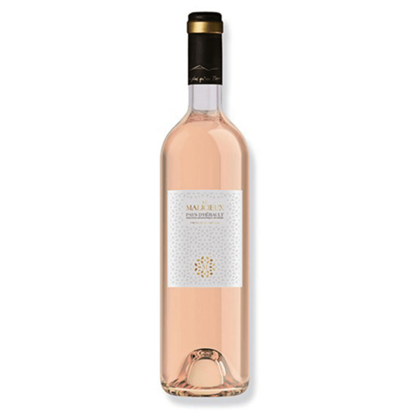 Malicieux Rosé Ma Cave Alambic Avranches Fougères