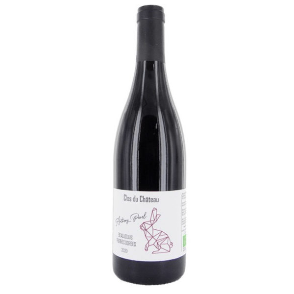 Au Clos Du Château Domaine Perol Ma Cave Alambic Avranches Fougères