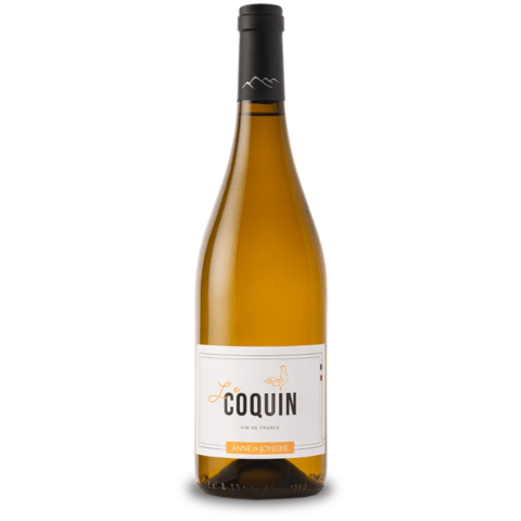 PAYS D'OC LE COQUIN BLANC